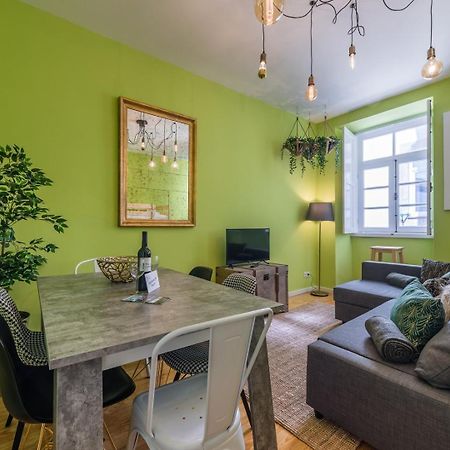 Guestready - Miragaia Green Πόρτο Εξωτερικό φωτογραφία