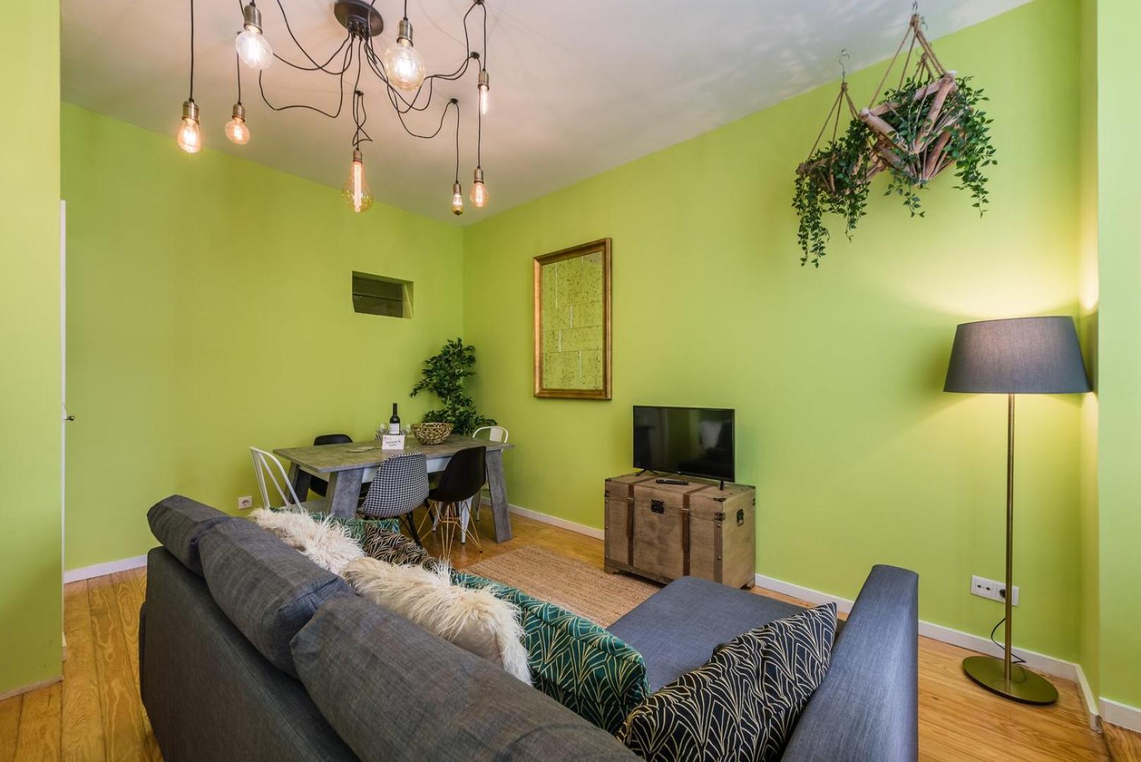Guestready - Miragaia Green Πόρτο Εξωτερικό φωτογραφία