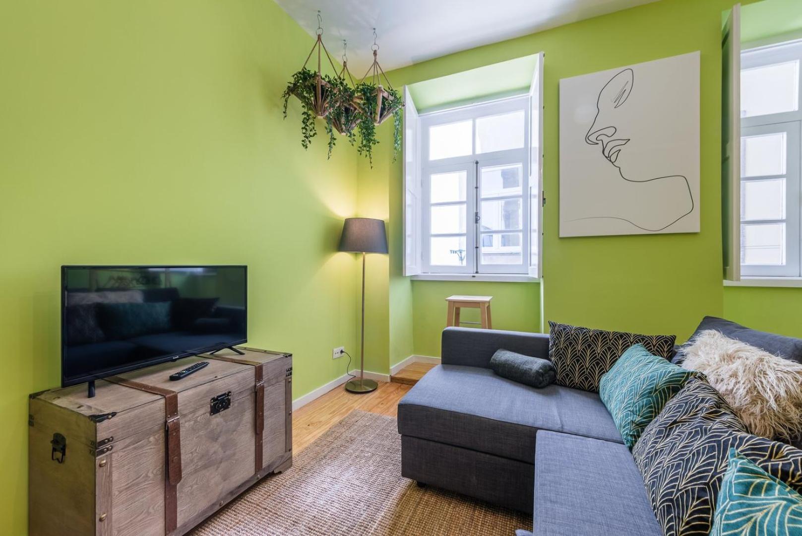 Guestready - Miragaia Green Πόρτο Εξωτερικό φωτογραφία