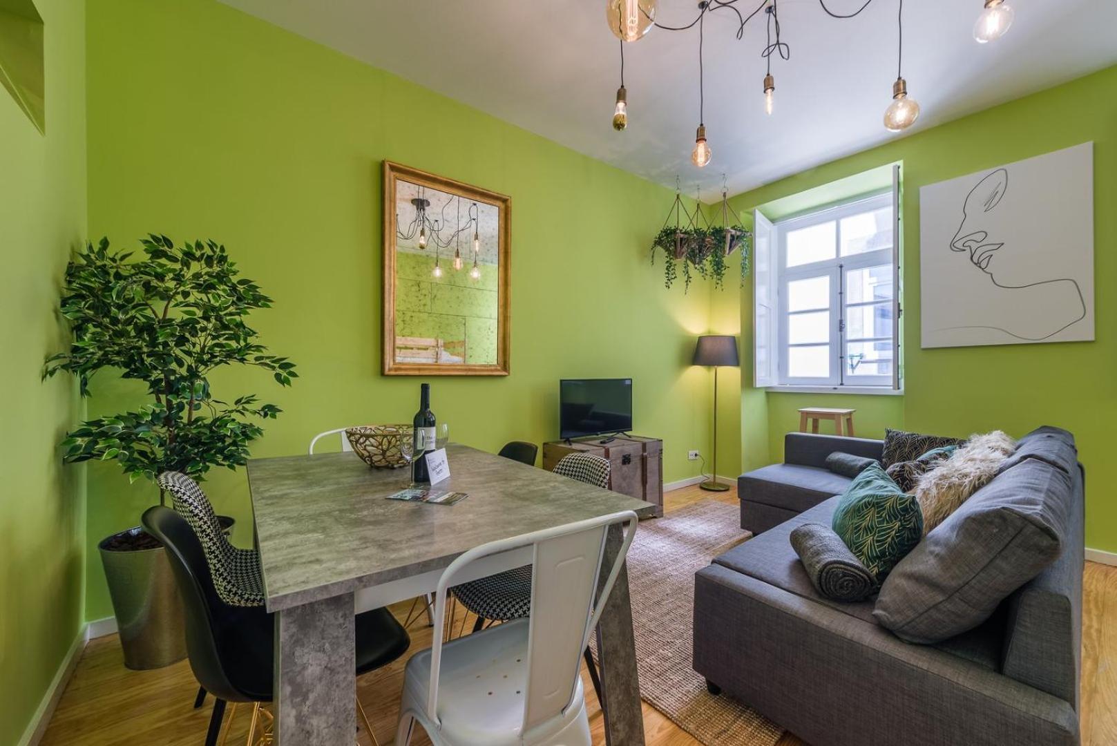 Guestready - Miragaia Green Πόρτο Εξωτερικό φωτογραφία