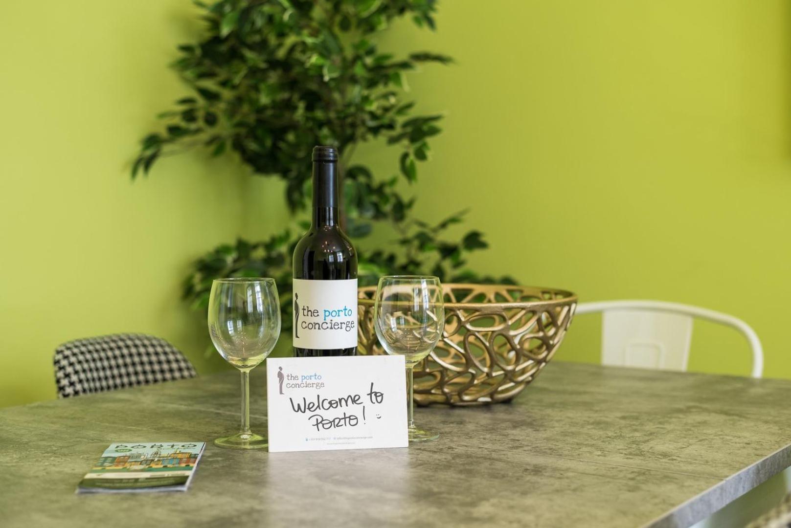 Guestready - Miragaia Green Πόρτο Εξωτερικό φωτογραφία